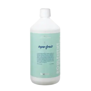 Kerzon Natural Laundry Soap - Super Frais 超級清新香氛洗衣液 – 依蘭