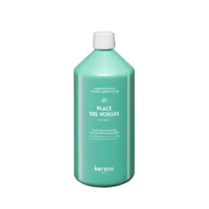 Kerzon Natural Laundry Soap - Place des Vosges 孚日廣場香氛洗衣液 – 玫瑰、天竺葵