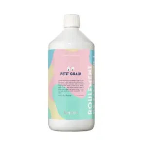 Kerzon Natural Laundry Soap - Petit Grain 嬰兒香氛洗衣液 - 苦橙葉、橙花