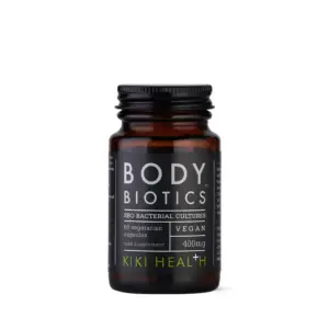KIKI Health Body Biotics™ SBO Bacterial Cultures
