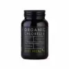 KIKI Health Organic Chlorella Tablets