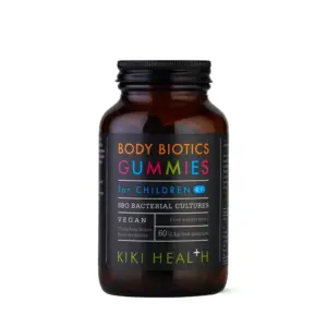 KIKI Health Children Body Biotics Gummies