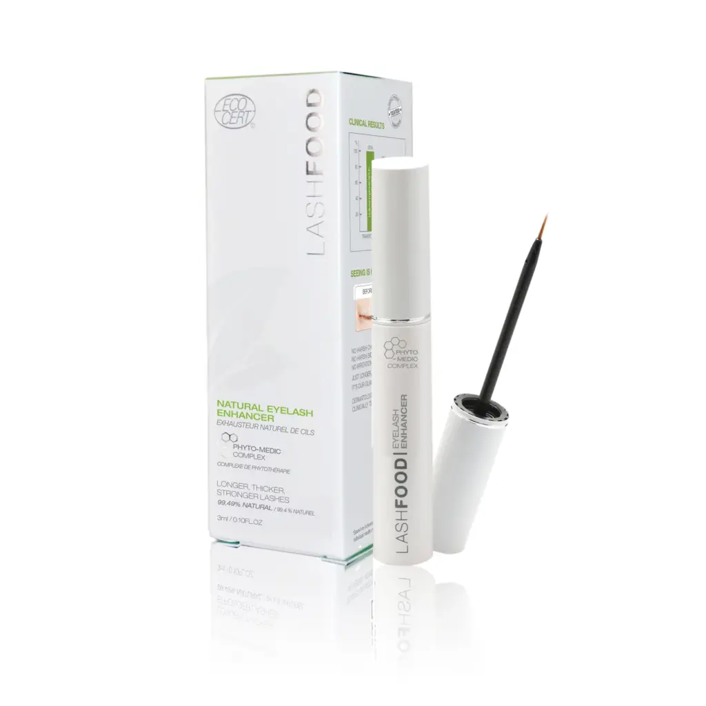 Lashfood Phyto-Medic Natural Eyelash Enhancer