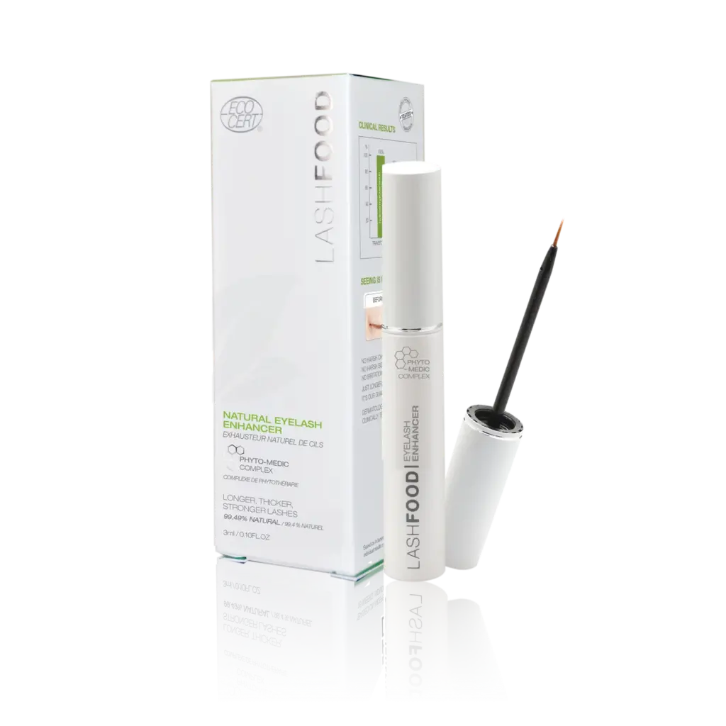 Lashfood Phyto-Medic Natural Eyelash Enhancer