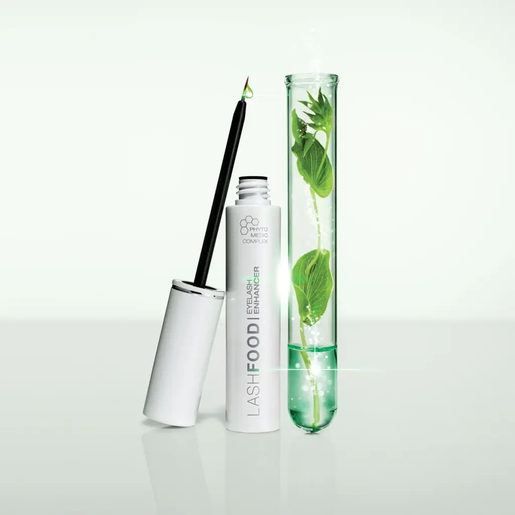 Lashfood Phyto-Medic Natural Eyelash Enhancer