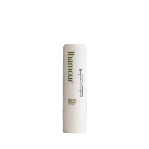 Natural Beeswax Lip Balm