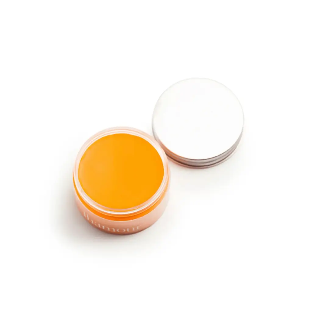 Lhamour Natural Sea Buckthorn Oil Body Butter
