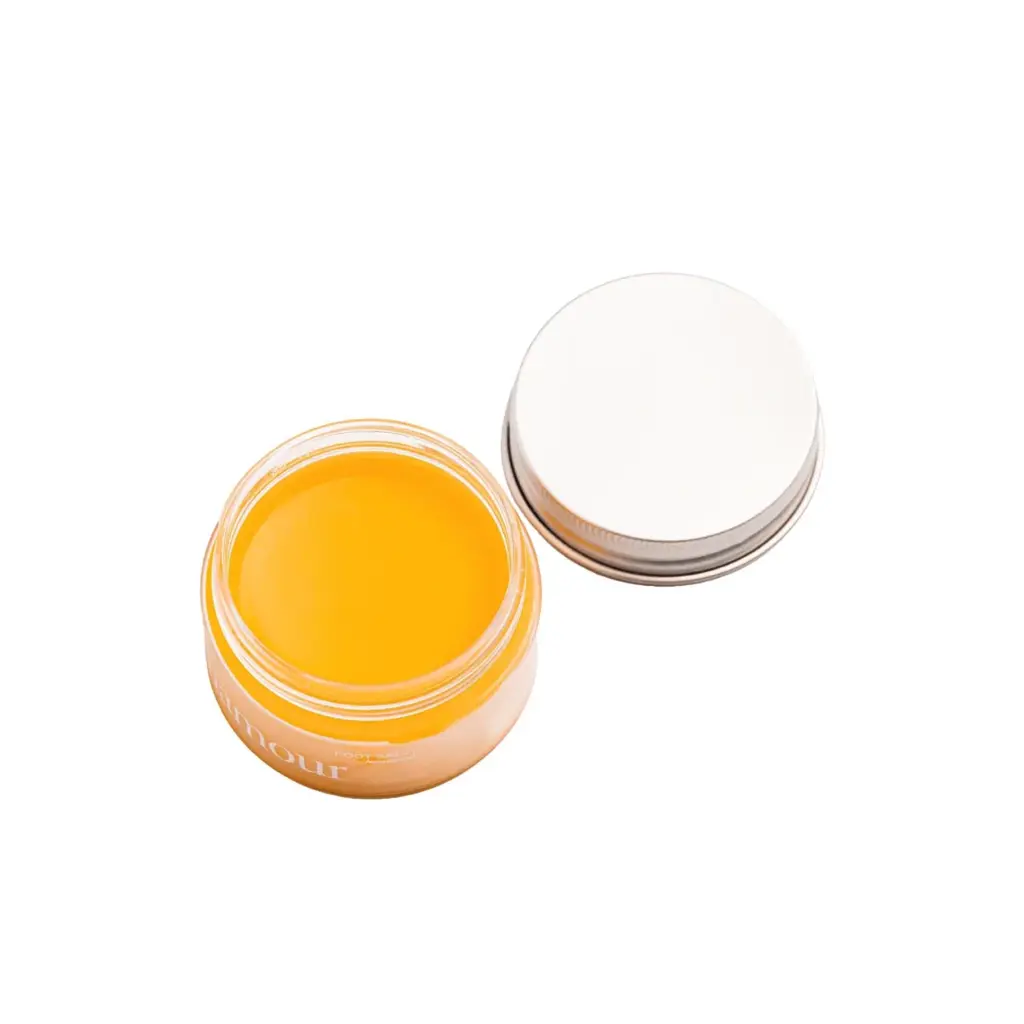 Lhamour Sea Buckthorn Foot Salve 沙棘龜裂腳拯救霜
