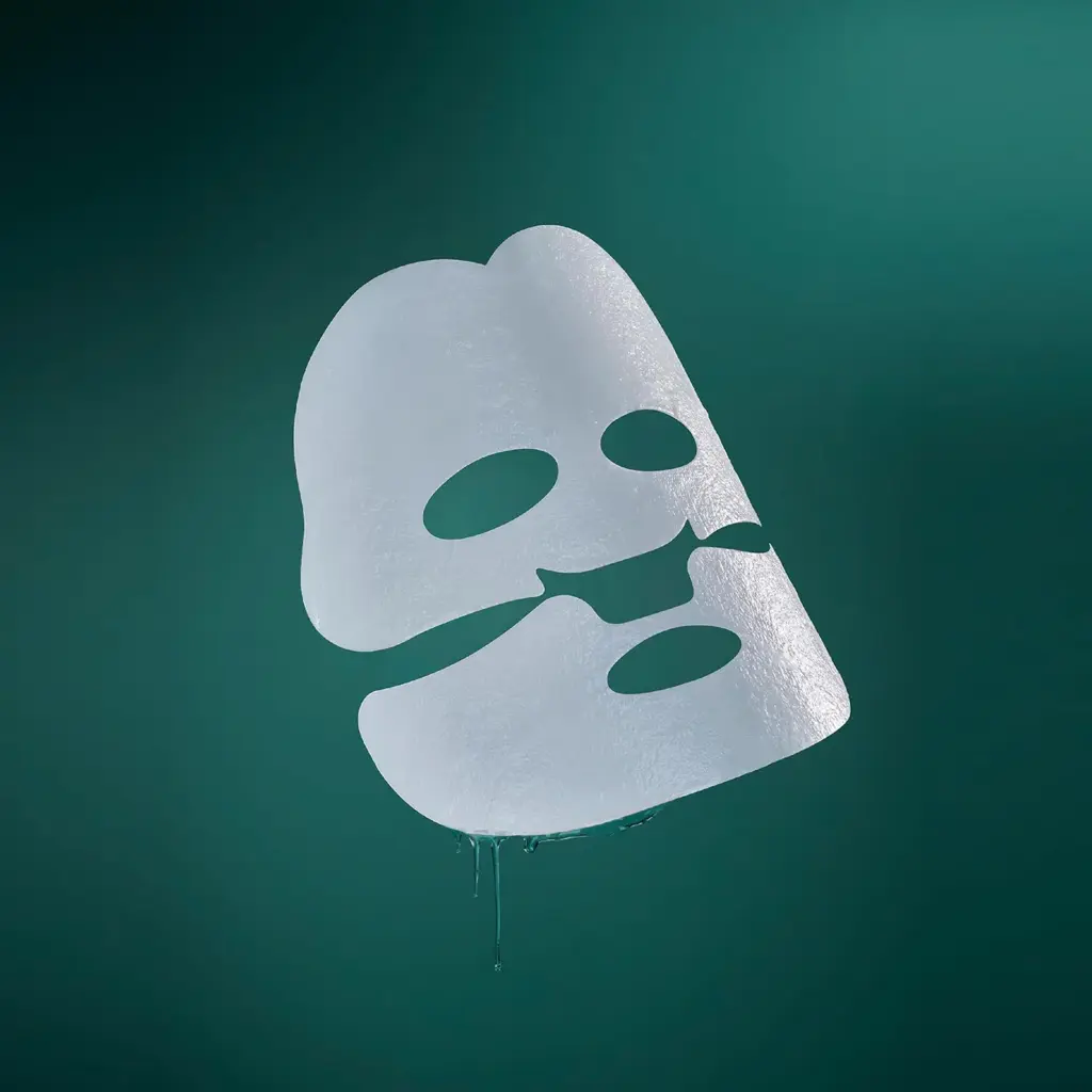 LYI Malachite Renewal 孔雀石胜肽外泌膜