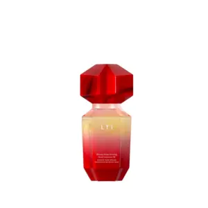 Rhodo Rose Firming Dual Essence Oil
