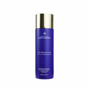 Mademoiselle Saint Germain The Cleansing Water