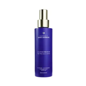 Mademoiselle Saint Germain The Precious Lotion