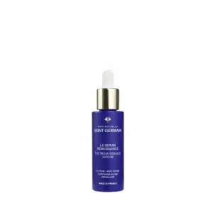 Mademoiselle Saint Germain The Renaissance Serum 凡爾賽百里香彈潤精華