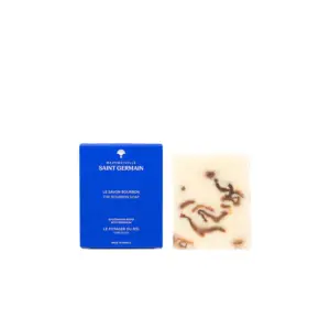 The Bourbon Soap