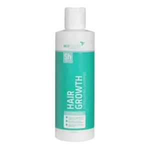 Hair Growth Shampoo