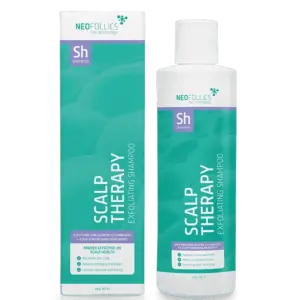 Scalp Therapy Exfoliating Shampoo