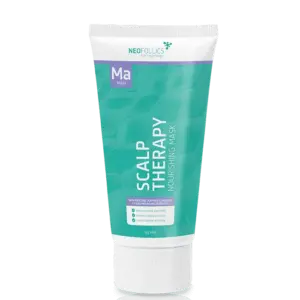 Scalp Therapy Nourishing Mask