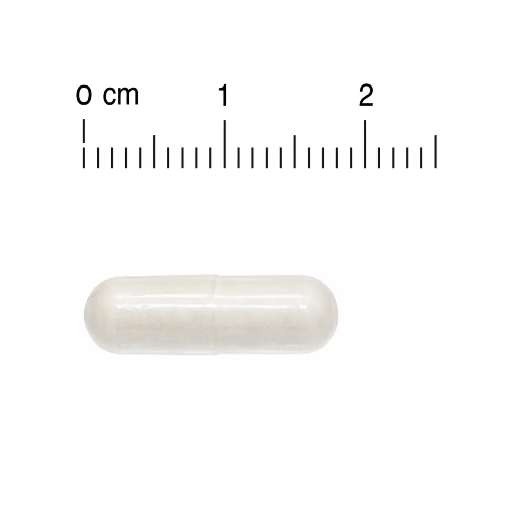 POME Oxy-Iron Fe3+ Capsules 微米三價鐵氧鐵丸