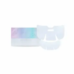 POME V-line Face & Neck Nano Mask (1pc) 5秒納米極緊提升V面膜及頸膜 一塊