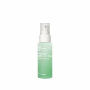 Snow Fox Cucumber Recovery Serum 熱情花青瓜修復精華