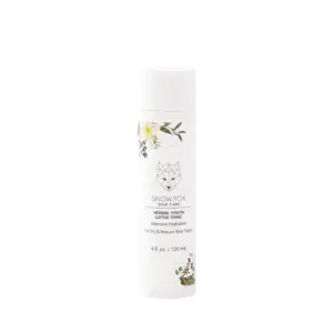 Snow Fox Herbal Youth Lotus Tonic 花萃・草本甦活調膚水