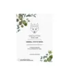 Snow Fox Herbal Youth Mask