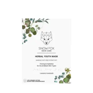 Herbal Youth Mask