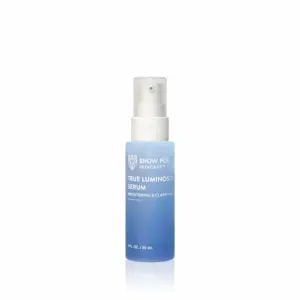 Snow Fox True Luminosity Serum