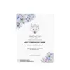 Snow Fox Hot Stone Facial Mask