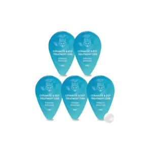 Ceramide & EGF Booster Treatment Orbs