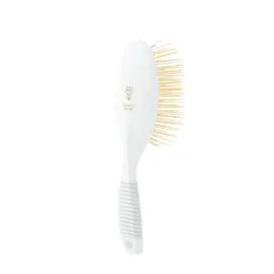 24k Gua Sha Hair and Scalp Brush