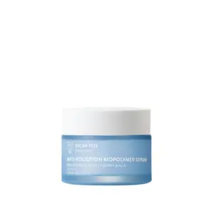 Anti Pollution Biopolymer Serum 水枕頭防禦網精華