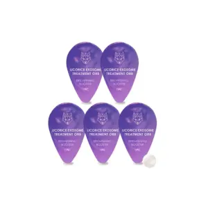 Licorice Exosome Treatment Orb 甘草根外泌體美白小魔球