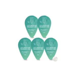 Cica Exosome Treatment Orb 積雪草外泌體修復小魔球