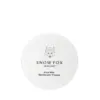 Snow Fox Snow Melt MatteBright™ Powder (with powder puff) Snow Melt Matte Bright Powder 極幼雪花柔焦蜜粉
