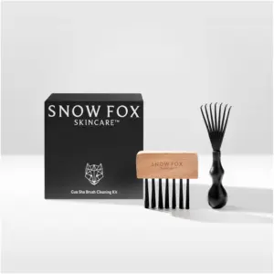 24K Comb Cleaning Kit 24K 刮痧梳專用清潔套裝