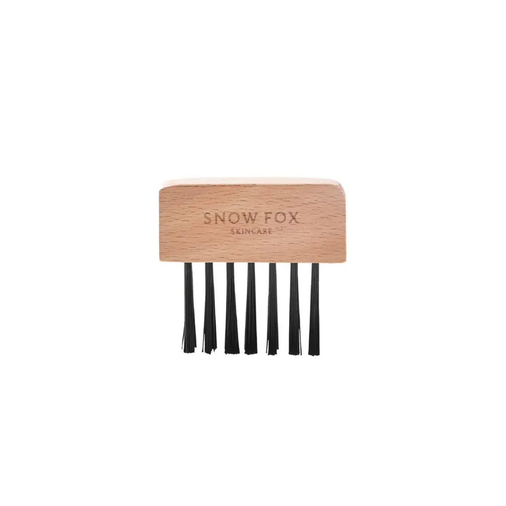 Snow Fox 24K Comb Cleaning Kit 24K 刮痧梳專用清潔套裝