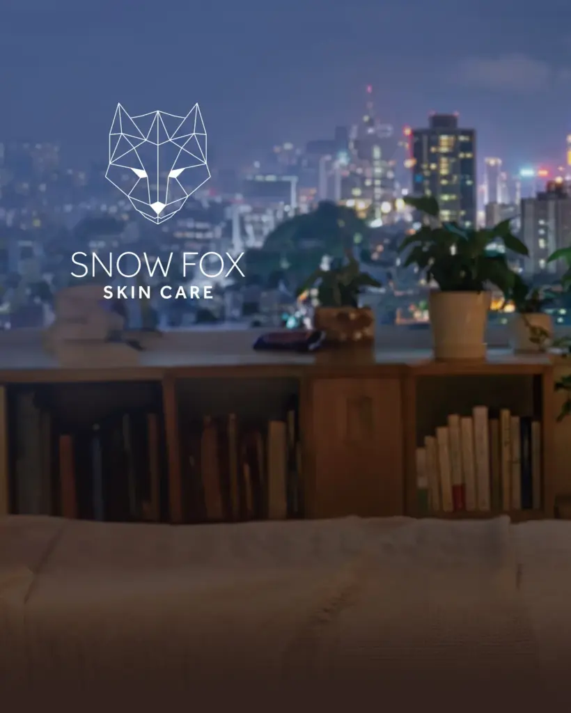 Snow Fox Comfort Cocoa 黃金牛樟芝™ 輕鬆每月可可飲