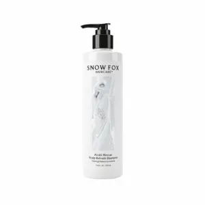 Arctic Rescue Scalp Refresh Shampoo 北極微風清爽洗髮水