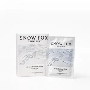 Arctic Rescue Mask 25ml (5pcs/box)