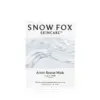 Snow Fox Arctic Rescue Mask 25ml (5pcs/box) Arctic Rescue Mask 北極外泌PDRN急救面膜