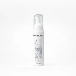 Arctic Rescue Foam Cleanser