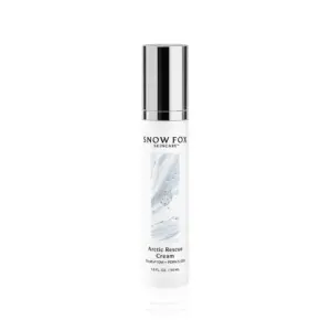 Snow Fox Arctic Rescue Cream