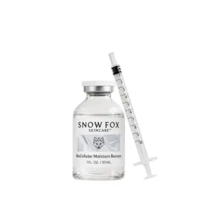 Snow Fox BioCellular Moisture Booster