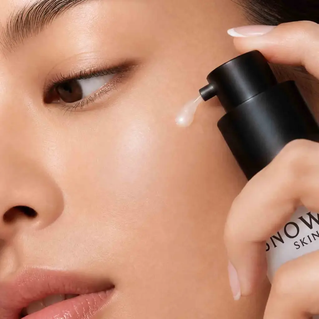 Snow Fox Arctic Rescue Serum 北極外泌PDRN修護精華