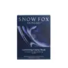 Snow Fox Luminizing Clarity Mask