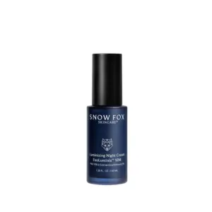 SNOW FOX Luminizing Night Cream 40ml – Lumi-EX