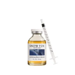 SNOW FOX Luminizing Matrix Booster 30ml