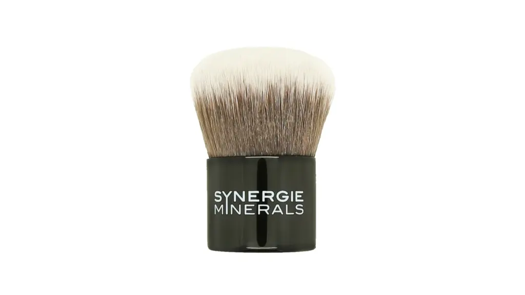 Synergie Minerals Kabuki Brush
