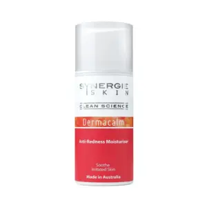 Synergie Skin Dermacalm 特效退紅乳液